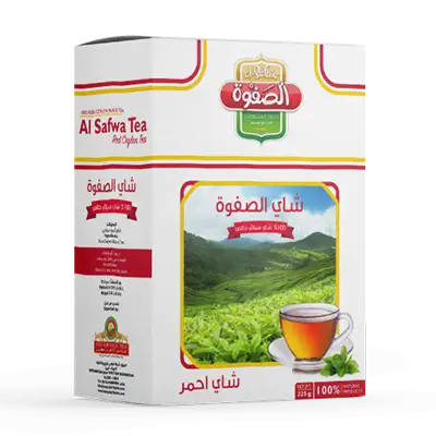 Al Safwa Ceylon Tea